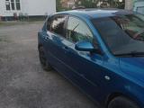 Mazda 3 2004 года за 2 700 000 тг. в Алтай – фото 2