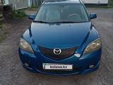 Mazda 3 2004 года за 2 700 000 тг. в Алтай – фото 3