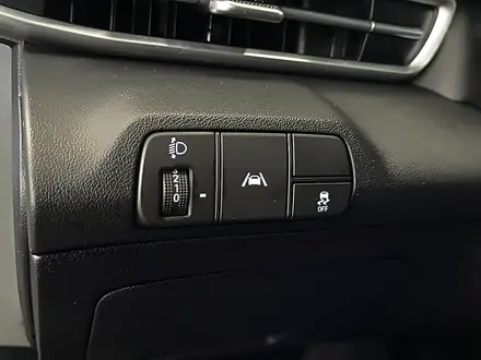 Hyundai Avante 2021 года за 7 370 000 тг. в Алматы – фото 12