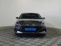Hyundai Avante 2021 года за 7 370 000 тг. в Алматы – фото 2