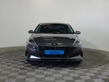 Hyundai Avante 2021 годаүшін7 370 000 тг. в Алматы – фото 2