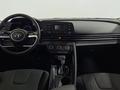 Hyundai Avante 2021 года за 7 370 000 тг. в Алматы – фото 24