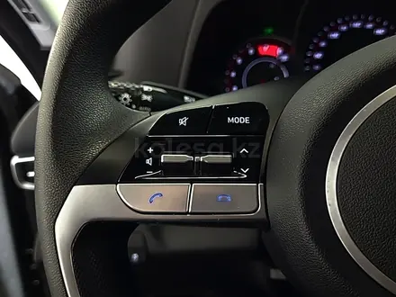 Hyundai Avante 2021 года за 7 370 000 тг. в Алматы – фото 25