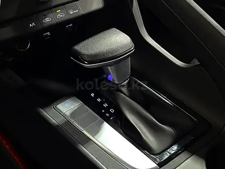 Hyundai Avante 2021 года за 7 370 000 тг. в Алматы – фото 15
