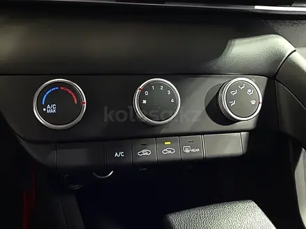 Hyundai Avante 2021 года за 7 370 000 тг. в Алматы – фото 16