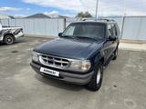 Ford Explorer 2001 года за 2 500 000 тг. в Атырау – фото 4