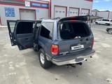 Ford Explorer 2001 года за 2 500 000 тг. в Атырау – фото 2