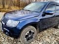 Suzuki Grand Vitara 2011 годаүшін6 200 000 тг. в Риддер – фото 4