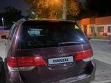 Honda Odyssey 2010 годаүшін6 800 000 тг. в Алматы – фото 4