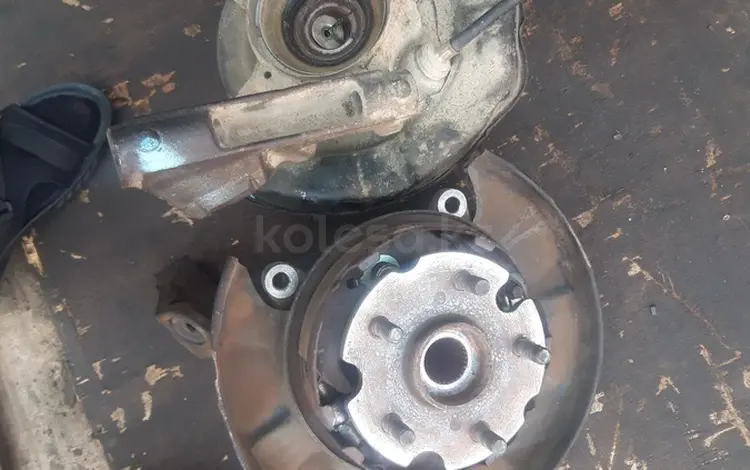 Задняя ступица превиа за 50 000 тг. в Алматы