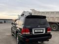 Lexus LX 470 1999 годаfor8 000 000 тг. в Алматы – фото 4