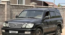 Lexus LX 470 1999 годаfor8 000 000 тг. в Алматы – фото 3