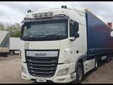 DAF  XF 2017 годаfor34 000 000 тг. в Уральск