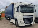 DAF  XF 2017 годаfor34 000 000 тг. в Уральск – фото 2