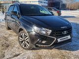 ВАЗ (Lada) Vesta Cross 2021 годаfor6 000 000 тг. в Павлодар – фото 5