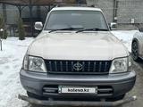 Toyota Land Cruiser Prado 1997 года за 5 500 000 тг. в Алматы – фото 2