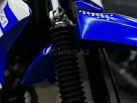 Yamaha  TTR230 BATYR MOTO, супер цена на 6 платежей !!! 2022 года за 2 700 000 тг. в Алматы – фото 17