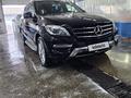 Mercedes-Benz ML 400 2015 года за 14 500 000 тг. в Кокшетау – фото 2