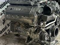 Двигатель bmw m62tu 3.5l за 500 000 тг. в Караганда