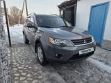Mitsubishi Outlander 2008 года за 6 000 000 тг. в Талдыкорган – фото 2