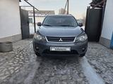 Mitsubishi Outlander 2008 года за 6 000 000 тг. в Талдыкорган