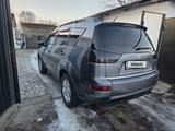 Mitsubishi Outlander 2008 года за 6 000 000 тг. в Талдыкорган – фото 4