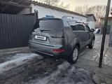 Mitsubishi Outlander 2008 года за 6 000 000 тг. в Талдыкорган – фото 5