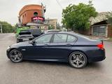 BMW 550 2014 годаүшін11 000 000 тг. в Алматы – фото 3