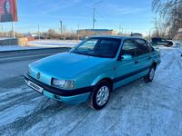 Volkswagen Passat 1992 годаүшін1 190 000 тг. в Костанай