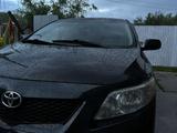 Toyota Corolla 2010 годаүшін5 000 000 тг. в Усть-Каменогорск