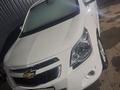 Chevrolet Cobalt 2022 годаүшін6 500 000 тг. в Тараз – фото 8