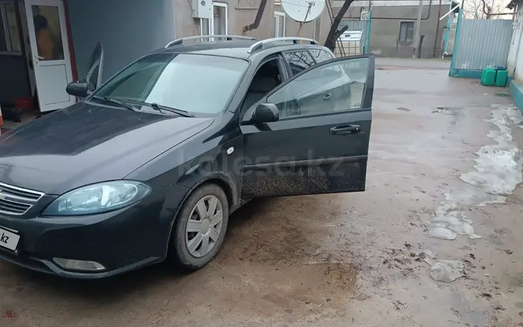 Daewoo Gentra 2014 года за 2 900 000 тг. в Шымкент