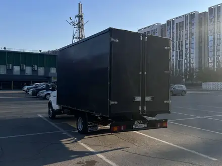ГАЗ ГАЗель 2013 года за 8 490 000 тг. в Алматы – фото 4