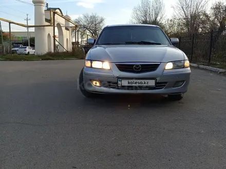 Mazda 626 2001 года за 2 600 000 тг. в Алматы