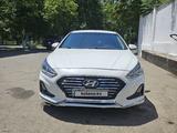 Hyundai Sonata 2017 годаүшін8 950 000 тг. в Шымкент – фото 5