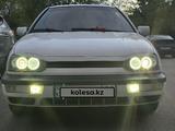 Volkswagen Golf 1993 годаүшін2 500 000 тг. в Павлодар