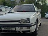Volkswagen Golf 1993 года за 2 500 000 тг. в Павлодар – фото 5
