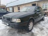 Audi 80 1991 года за 950 000 тг. в Тараз