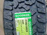 285/50/20 Goodride SL399 Terra legend за 60 000 тг. в Алматы