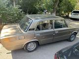 ВАЗ (Lada) 2106 2000 года за 750 000 тг. в Шымкент – фото 3