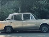 ВАЗ (Lada) 2106 2000 года за 750 000 тг. в Шымкент – фото 4