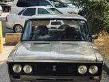 ВАЗ (Lada) 2106 2000 года за 750 000 тг. в Шымкент – фото 5