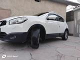 Nissan Qashqai 2011 годаүшін6 200 000 тг. в Тараз – фото 2