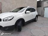 Nissan Qashqai 2011 годаүшін6 200 000 тг. в Тараз – фото 3