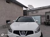 Nissan Qashqai 2011 годаүшін6 200 000 тг. в Тараз – фото 4