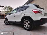 Nissan Qashqai 2011 годаүшін6 200 000 тг. в Тараз – фото 5