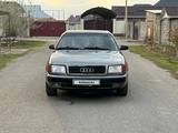 Audi 100 1993 года за 2 300 000 тг. в Тараз – фото 5