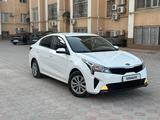 Kia Rio 2020 годаүшін8 500 000 тг. в Кызылорда – фото 2