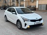 Kia Rio 2020 годаүшін8 500 000 тг. в Кызылорда – фото 5