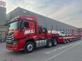 Benchi Heavy Industry  10 осьті тартылатын төмен пластина 2026 годаүшін28 644 705 тг. в Алматы